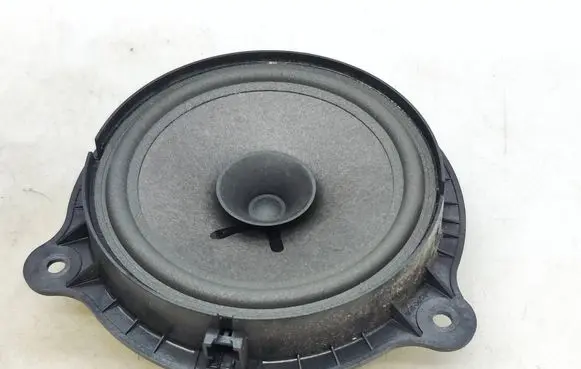 Nissan Qashqai Rear door speaker 