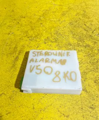 Volvo V50 Alarm control unit/module 31252150