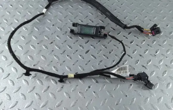 Skoda Kodiaq Seat wiring loom 565971391C 5G0947409