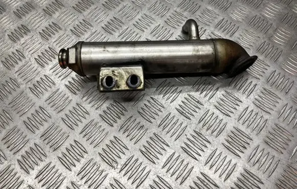 Ford Focus EGR valve cooler 