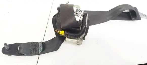 Ford S-MAX Front seatbelt 9G9N61294AAW 9G9N-61294-AAW