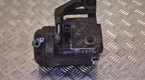 Lexus GS 300 350 430 450H Air conditioning (A/C) compressor (pump) 0420000241