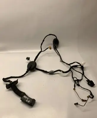 Audi A4 S4 B9 8W Other wiring loom
