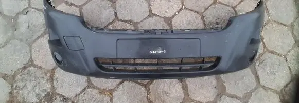 Renault Master III Front bumper