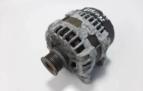 Audi A5 Sportback 8TA Generator/alternator 04L903017E
