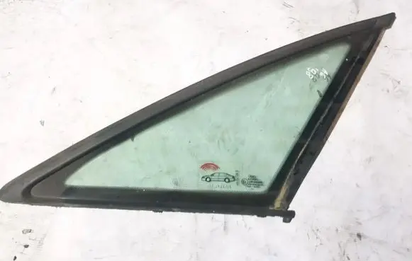 Audi A6 S6 C5 4B Rear side window