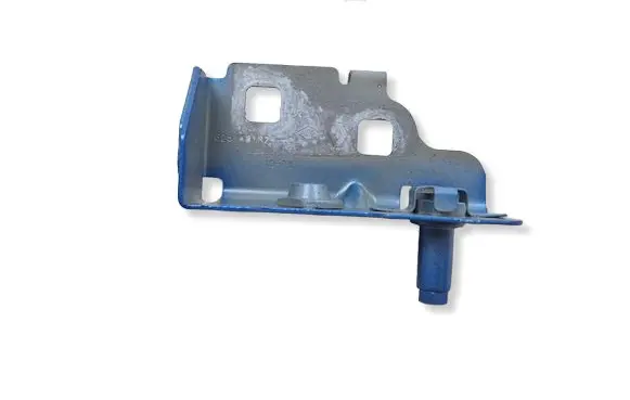 Renault Zoe Fender mounting bracket 625B43182R