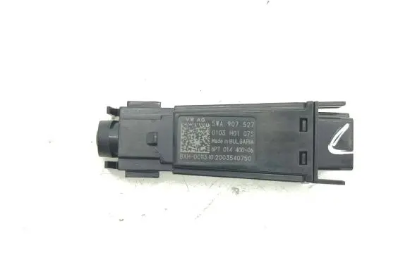 Volkswagen ID.3 Interior temperature sensor 5WA907527