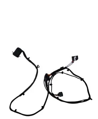Audi Q3 F3 Tow bar electric loom 83A971124B