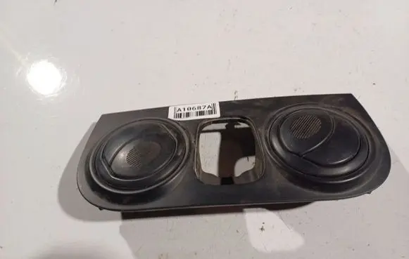 Peugeot Bipper Dash center air vent grill 901030225013