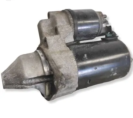 Opel Meriva A Starter motor 0001107405