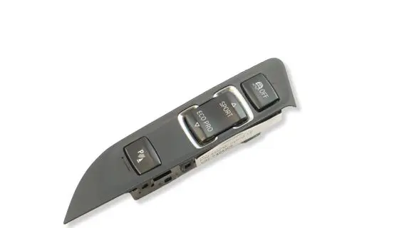 BMW 3 F30 F35 F31 Other switches/knobs/shifts 9252912 61319252912 901208230003