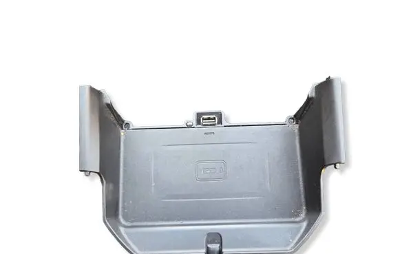 BMW 5 G30 G31 G38 Wireless charging module 83145006 2727443 27274431