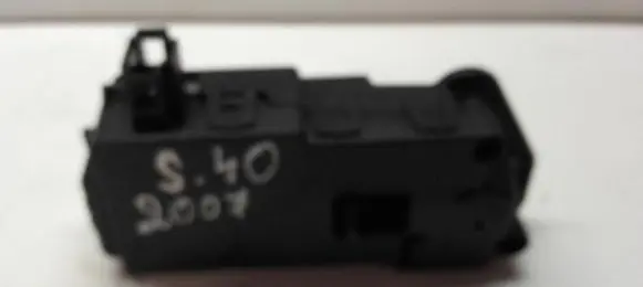 Volvo S40 Fuel tank cap lock 30716754