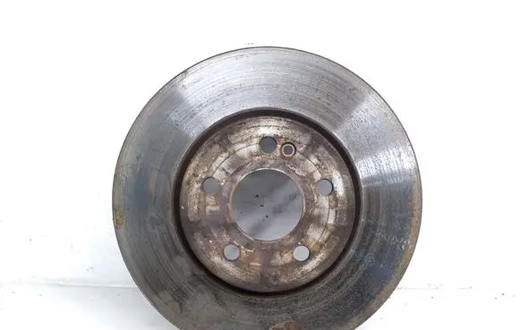 Mercedes-Benz A W177 Front brake disc