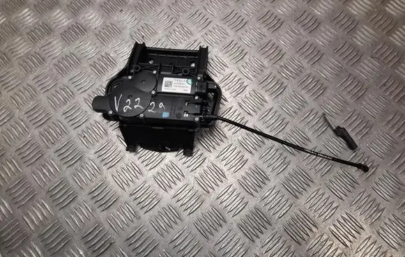 Tesla Model Y Seat adjustment motor 149388000C