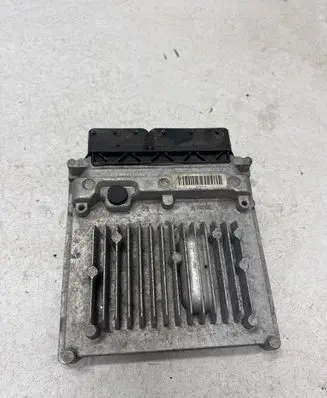 Mercedes-Benz Sprinter W906 Engine control unit/module A6519003403 A6519013502