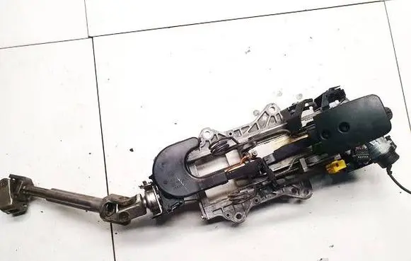 Volkswagen Jetta V Steering wheel axle 1K0971616D 1K1419502R