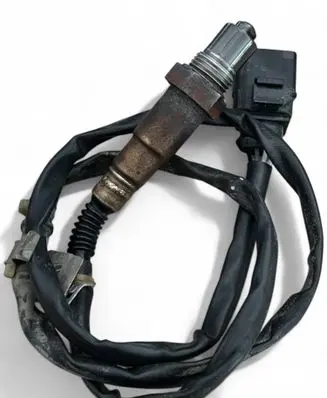Volkswagen PASSAT B6 Lambda probe sensor 06F906262AACZ