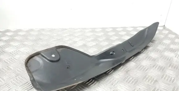 Skoda Yeti (5L) Fender foam support/seal 5L0821112