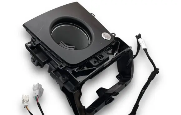 Mercedes-Benz GLE W167 Central body control module A1678107404