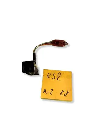 Suzuki Swift I Fog light switch 144