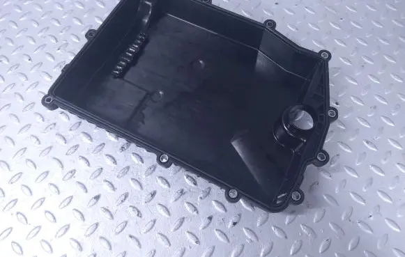 Volvo V60 Gearbox sump DG9R7A264A