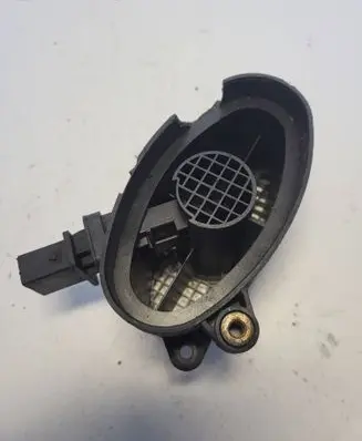 BMW 5 E60 E61 Mass air flow meter 136277887440