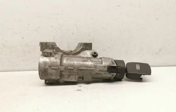 Ignition lock