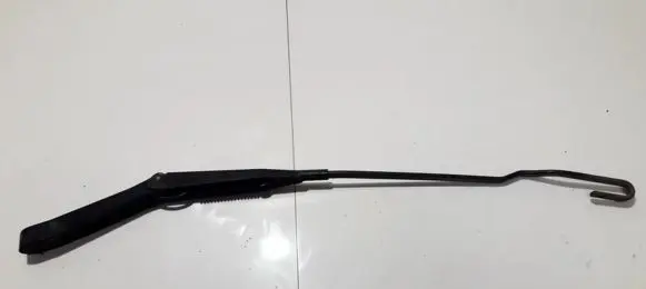 Opel Astra G Front wiper blade arm