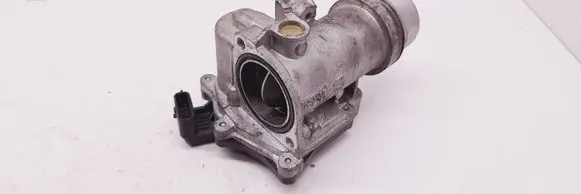 Renault Megane III Throttle valve 8200614985