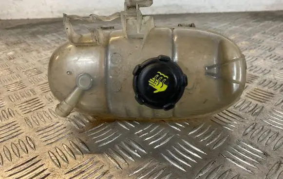 Opel Vivaro Coolant expansion tank/reservoir 217101893R 017101893R