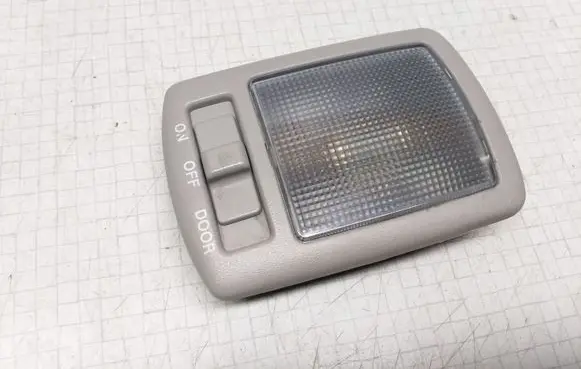 KIA Cerato Other interior light 928002D0