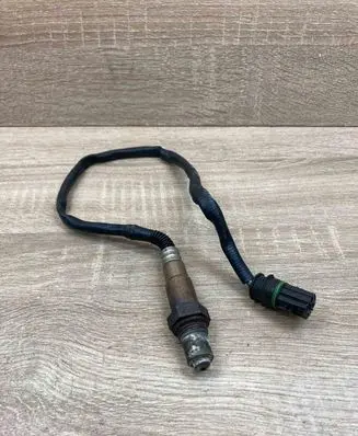 BMW 5 F10 F11 Lambda probe sensor 7526262 0258006755 989161