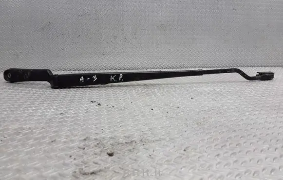 Audi A3 S3 8L Front wiper blade arm 8L1955407A