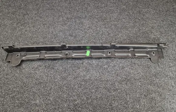 Fiat 500 Abarth Rear bumper mounting bracket 51865469
