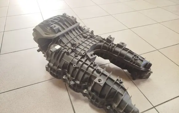 Mercedes-Benz GL X166 Intake manifold A2780980807