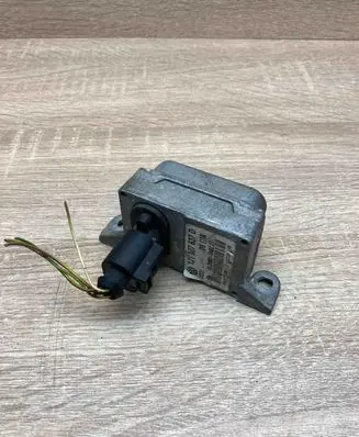 Volkswagen Touran I ESP acceleration yaw rate sensor 1J0907655A 1J1907637D