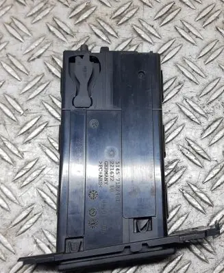 BMW 3 E90 E91 Cup holder 