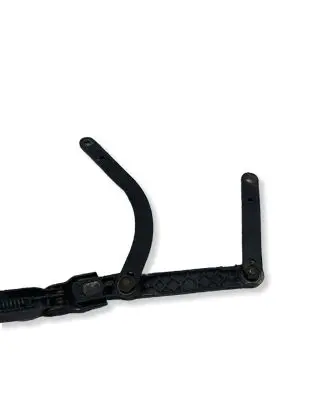BMW 5 E60 E61 Front wiper blade arm 179903
