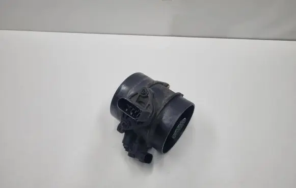 Mercedes-Benz E W211 Mass air flow meter A6460940048 6460940048 0281002535