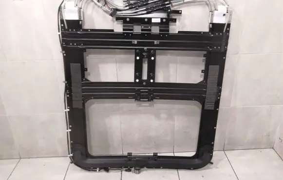 Bentley Flying Spur Sunroof frame 3W5877049