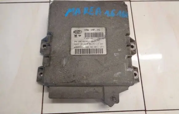 Fiat Marea Engine control unit/module 46478928