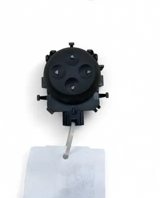 Mercedes-Benz GLS X166 Seat control switch A2059057603