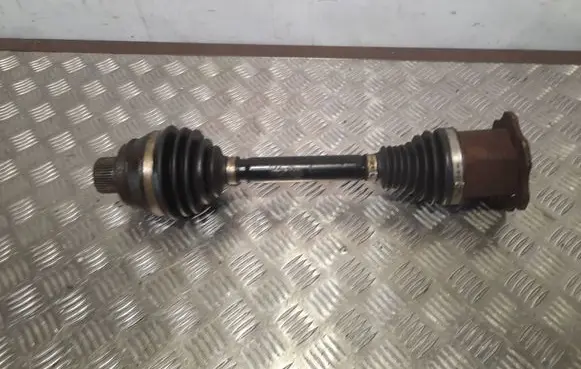 Audi A4 S4 B8 8K Front driveshaft 8K0407271Q