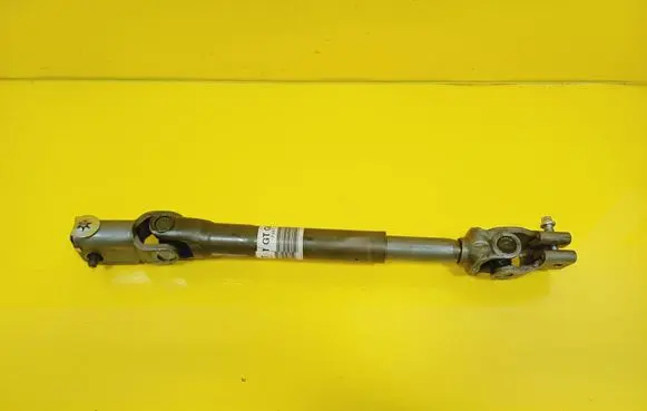 Opel Meriva A Steering wheel axle 93321769