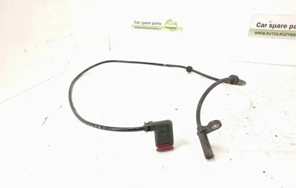 ABS rear brake sensor