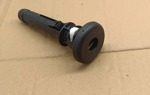 Jeep Grand Cherokee Seat trim 1NE84