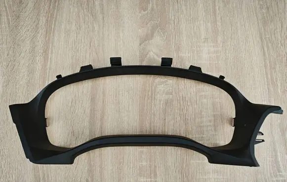 BMW X4 G02 Dashboard glove box trim 7911522