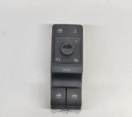 Volkswagen ID.3 Electric window control switch 10A959862N